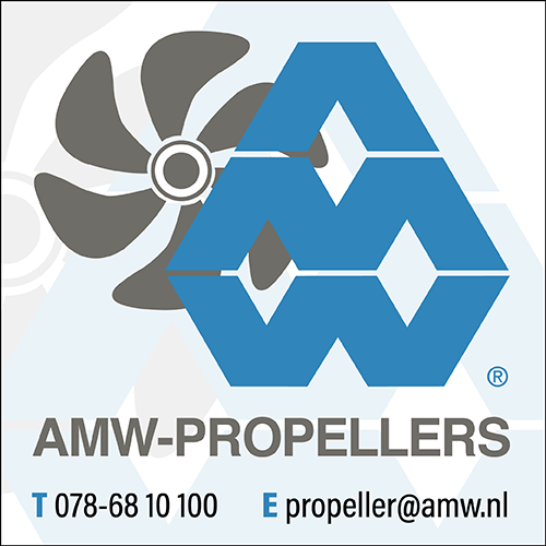 AMW Propellers